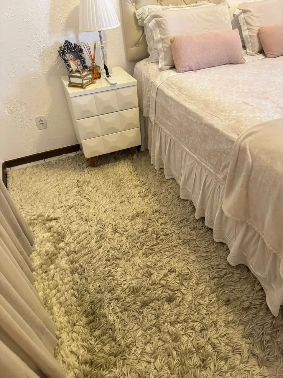 Alugo apartamento para o carnaval todo mobiliado  - Foto 7
