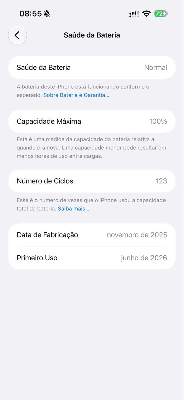 Iphone 16 pro max 256Gb - Foto 2