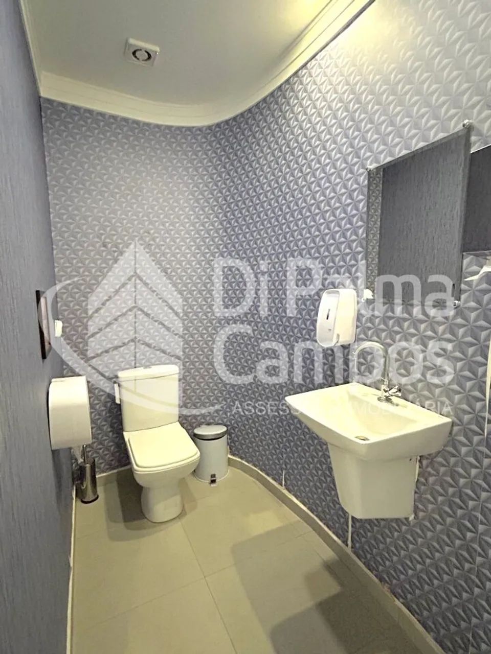Prédio comercial no Jardim Avelino para a locação com 450m2. - Foto 4