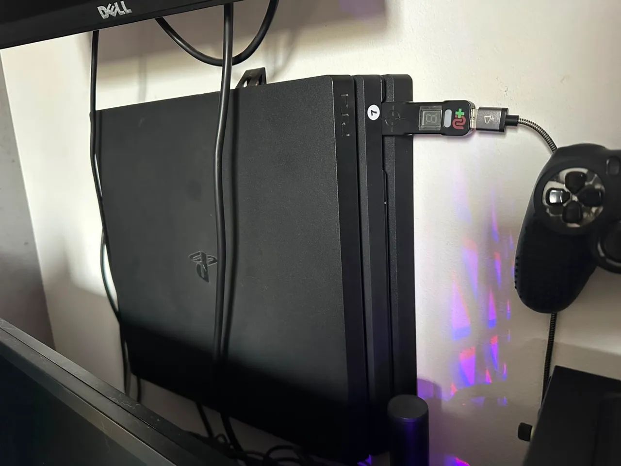 PlayStation 4 Pro ? Ótimo estado