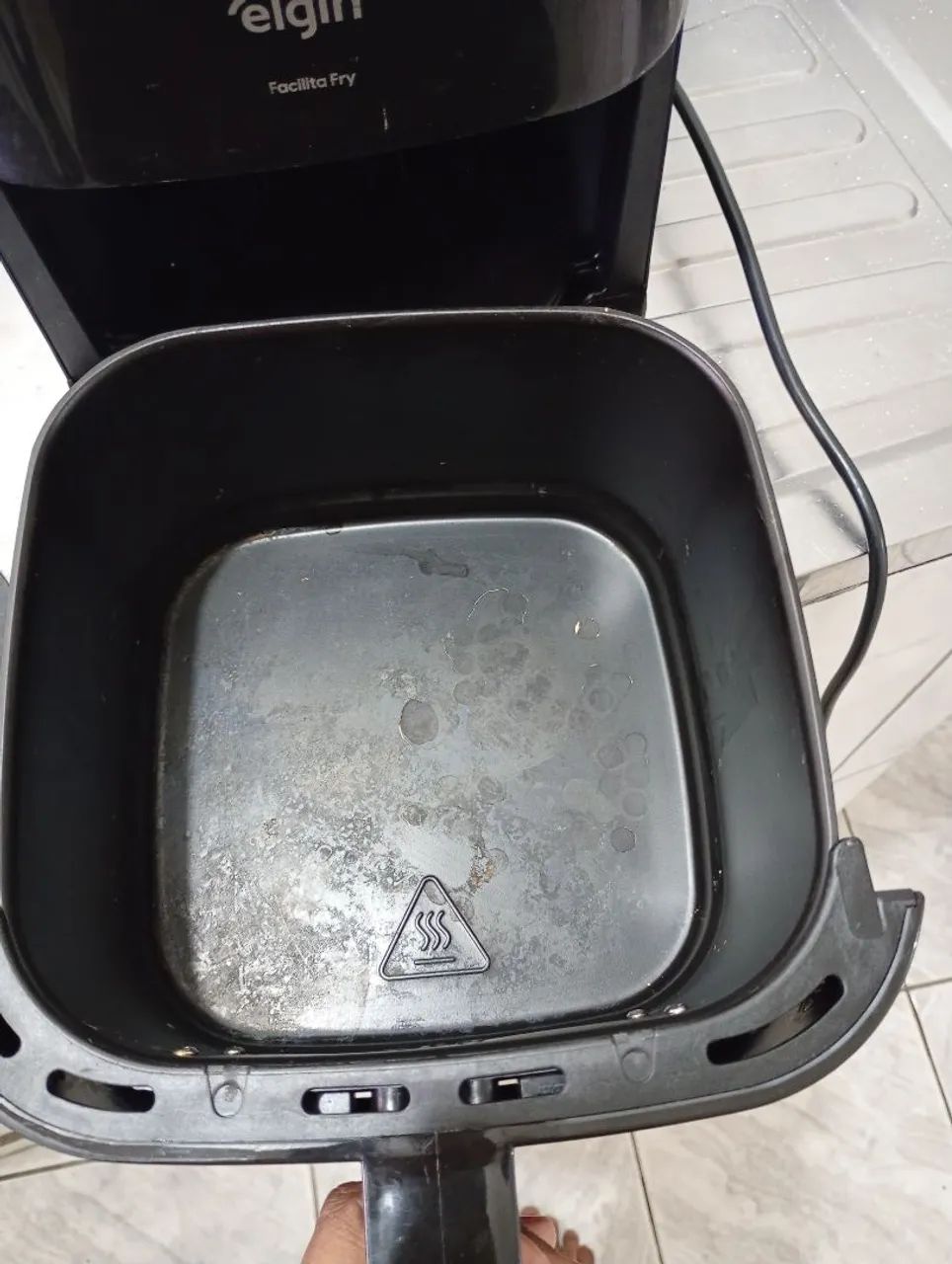 Airfryer  - Foto 4