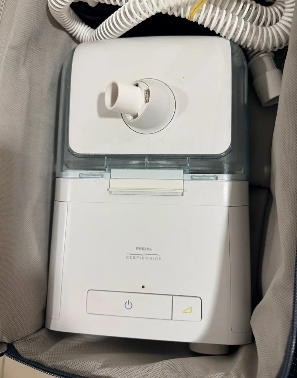 CPAP Phillips  - Foto 4
