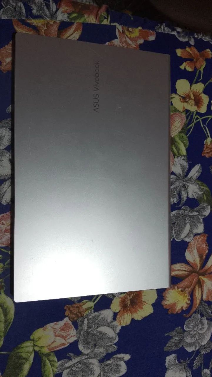 Notebook ASUS - Foto 3