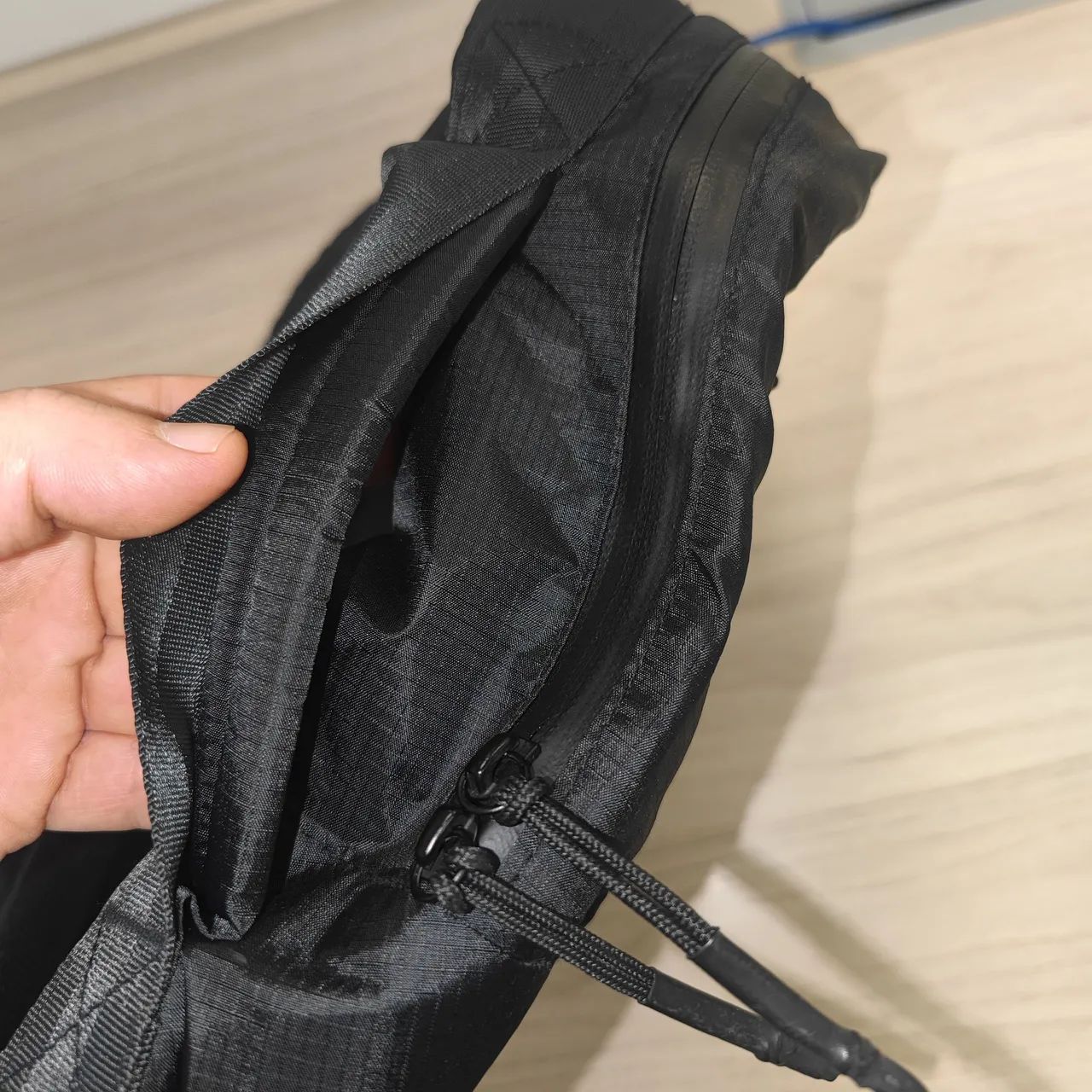 Mochila Osklen  - Foto 3