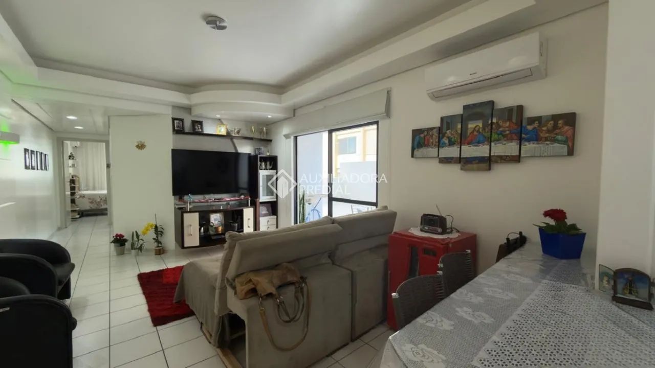 Apartamento de 2 dormitórios, sendo 1 suíte, com 86m² no Jardim Atlântico - Foto 5