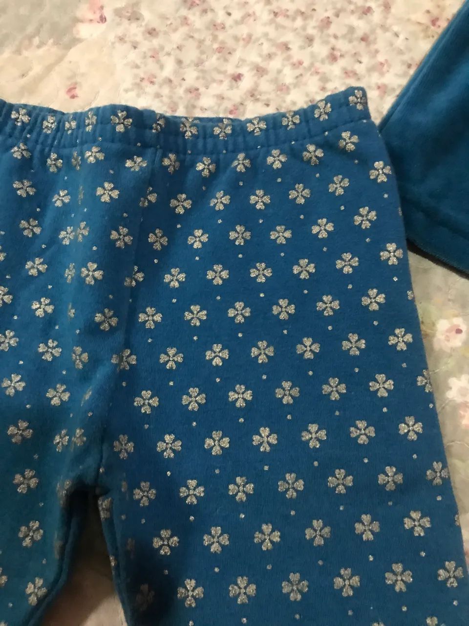 Roupa bebê menina - Foto 3