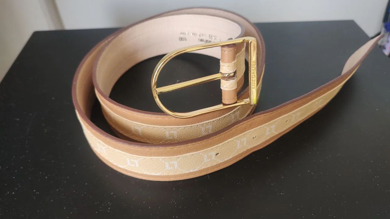 Cinto luz da lua tamanho 100 