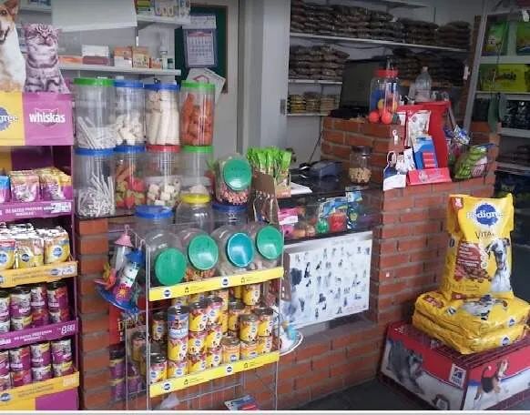 Vendo Casa De Ração com Banho e Tosa em Santo André. - Foto 2