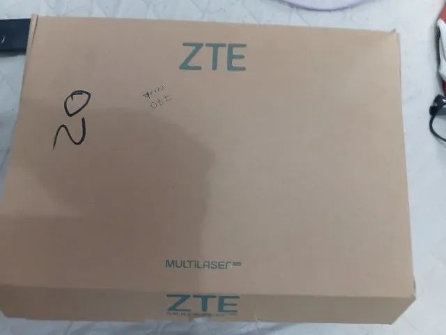 Vendo roteador 