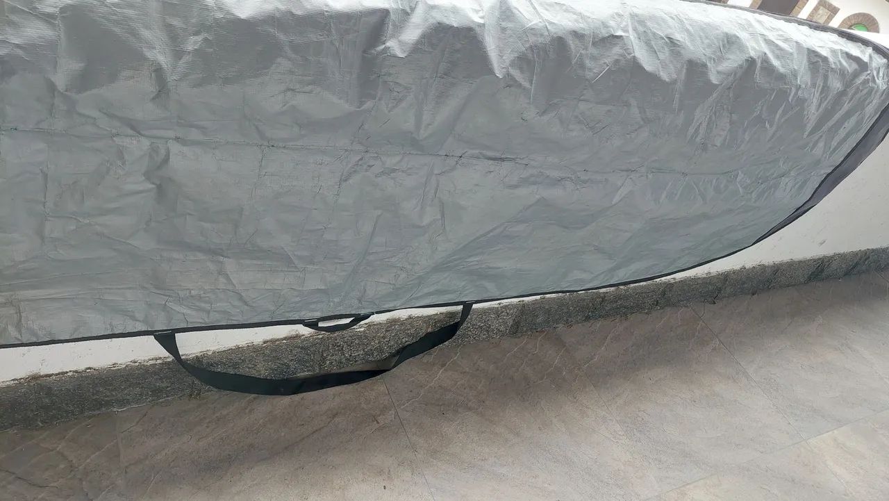 Capa Prancha Stand Up Paddle - Foto 2