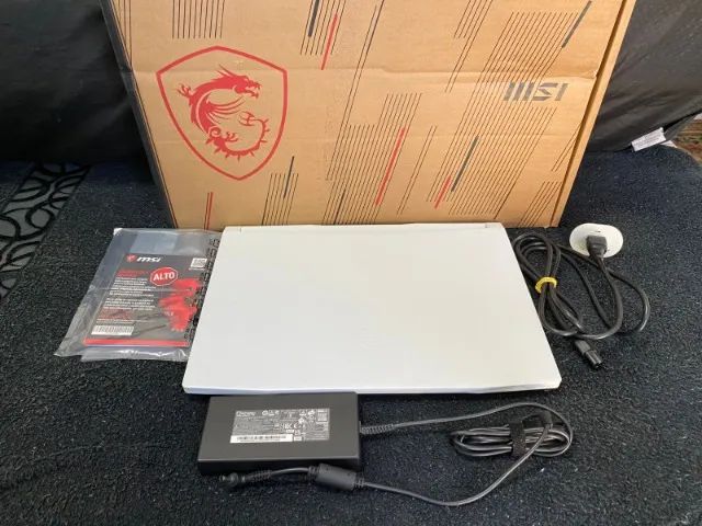 NOTEBOOK GAMER MSI SWORD 15 A11UD - Foto 4