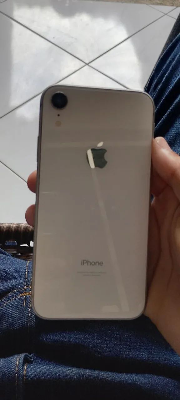 iPhone xr 64gb - Foto 2