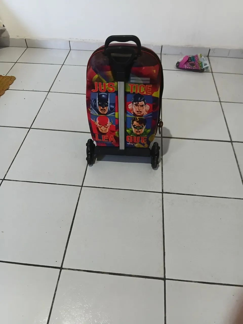 Mala infantil - Foto 4