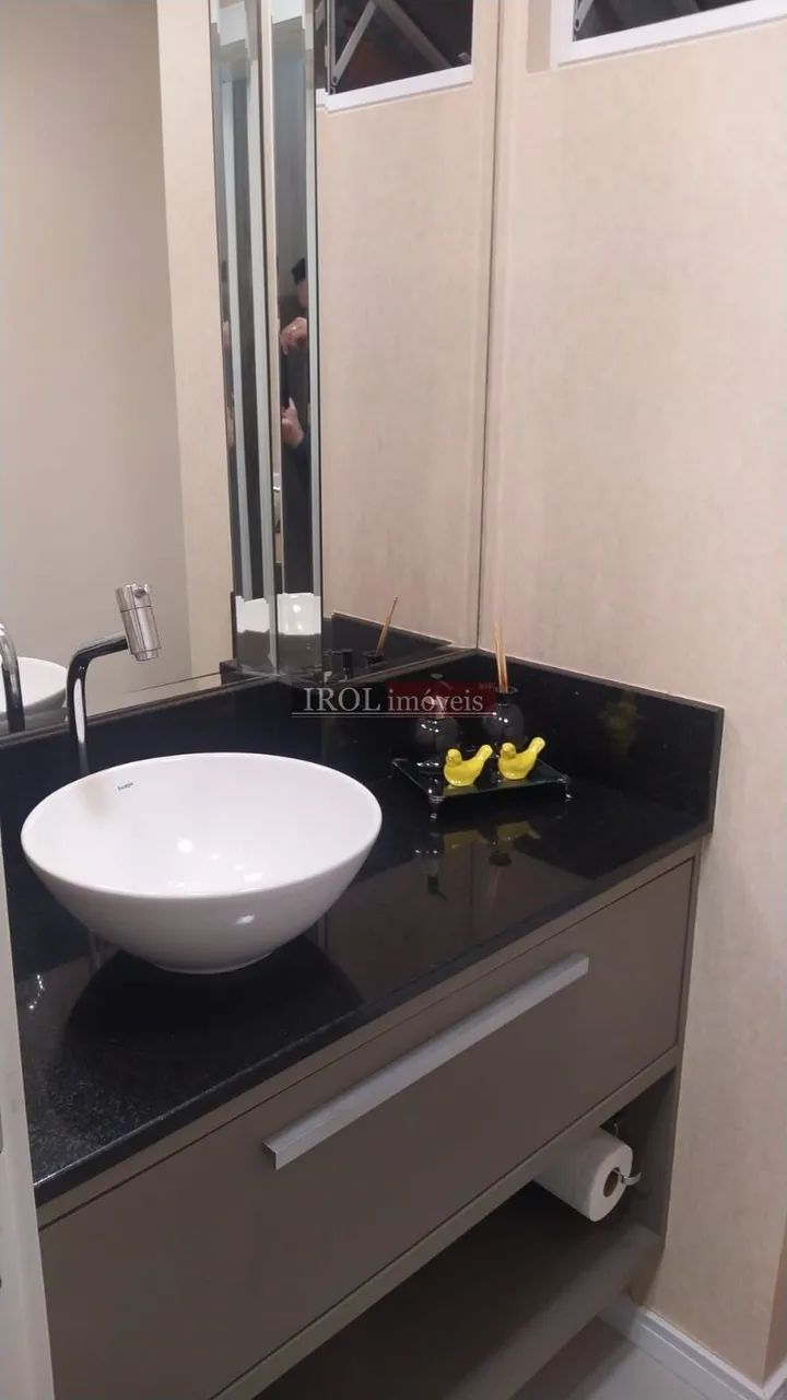 Sala comercial para alugar no bairro Centro - Itajaí/SC - Foto 5