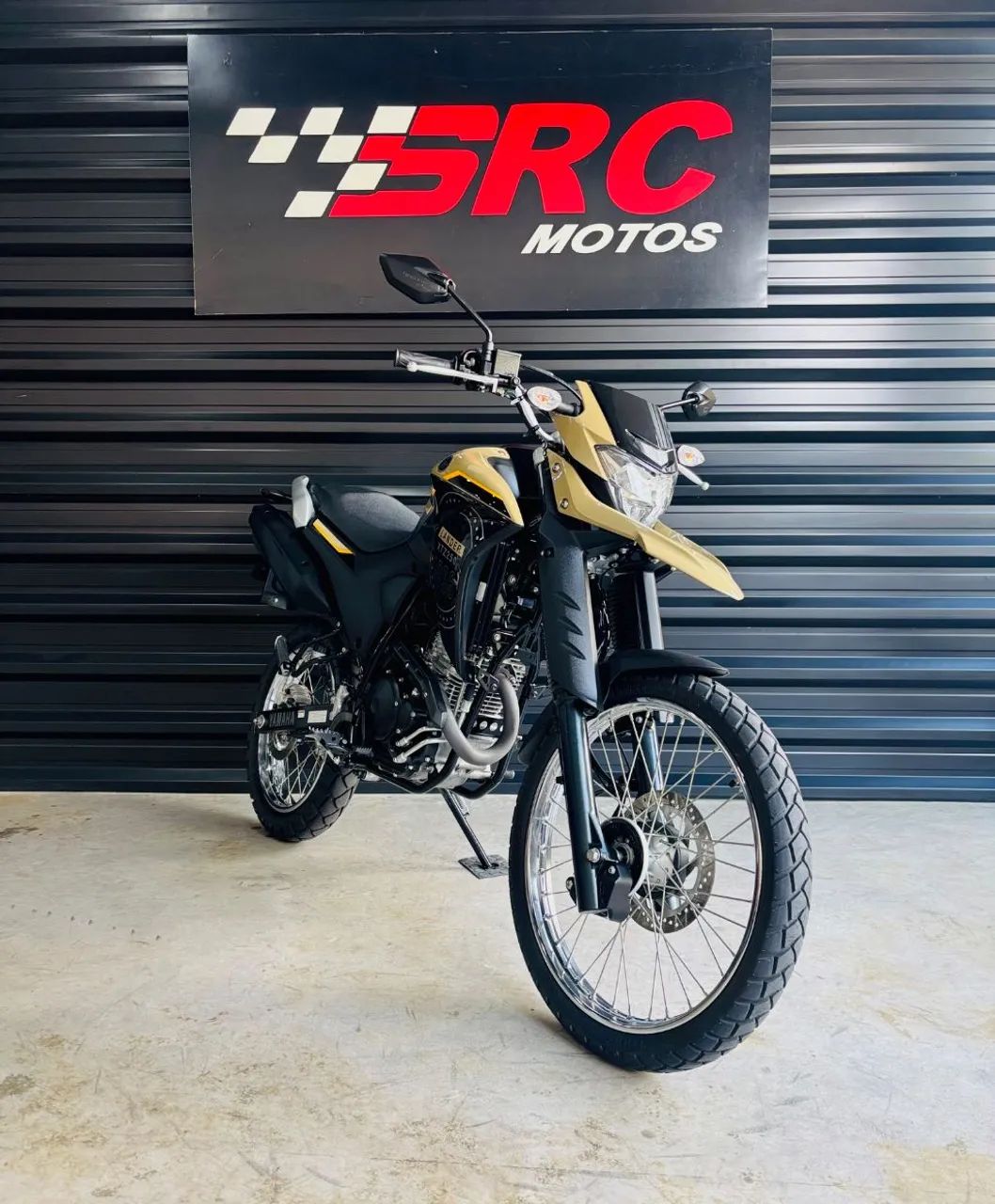 XTZ 250 LANDER 249cc/LANDER BLUEFLEX/ABS - Foto 4