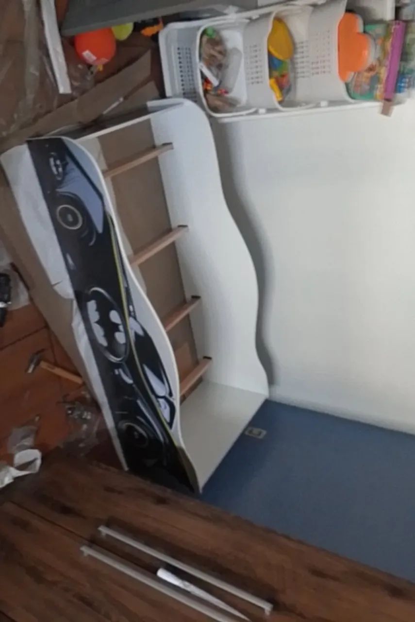 Montador de móveis profissional  - Foto 4