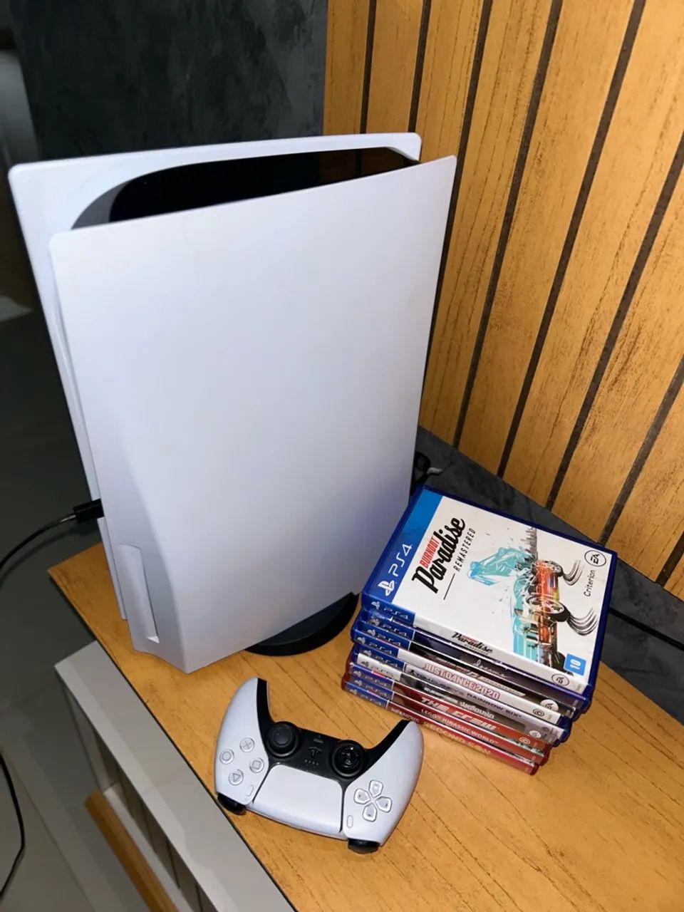 Ps5 