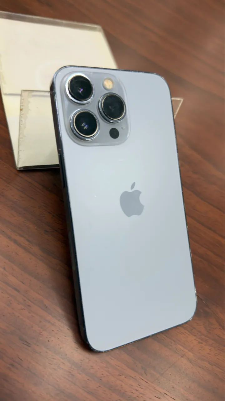 iPhone 13 Pro - Celulares e Smartphones - Matinhos 1501204879 | OLX