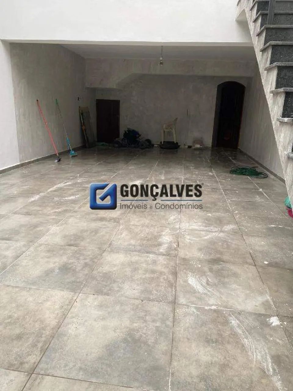 Sobrado em Santo André pronto para morar - Foto 2