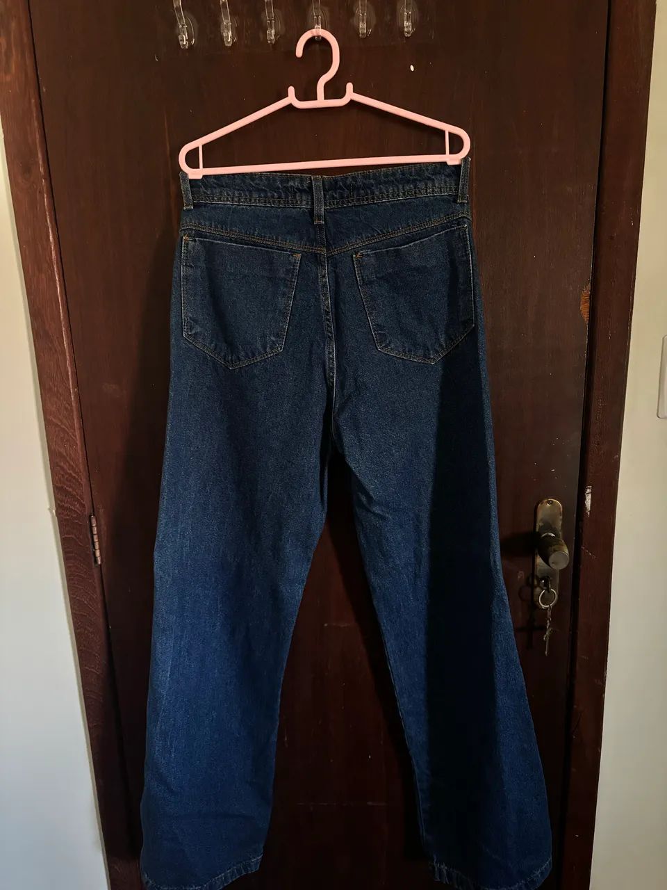 Calça Jeans - Foto 2