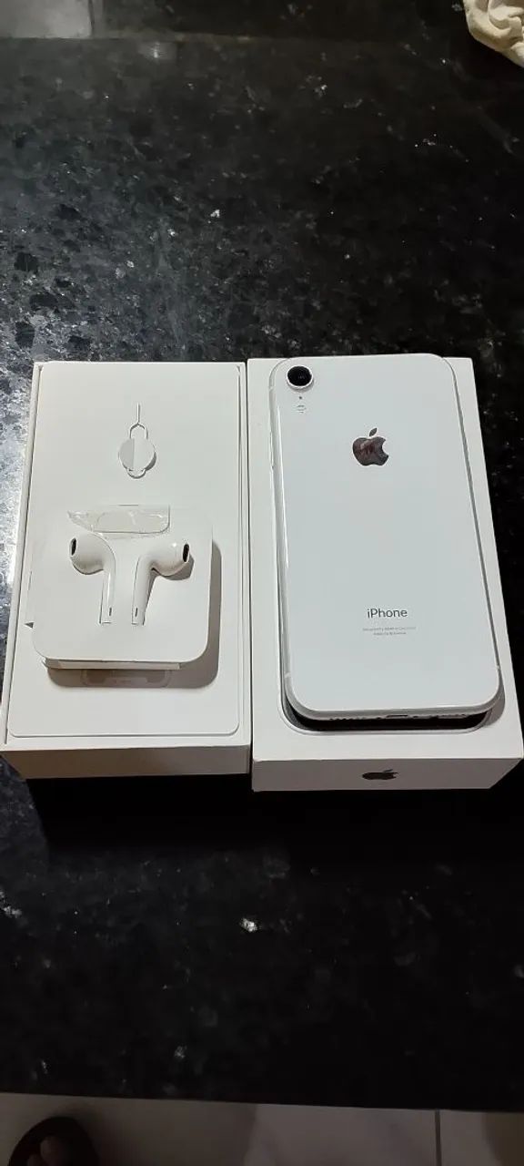 iPhone Xr 64G - Foto 3