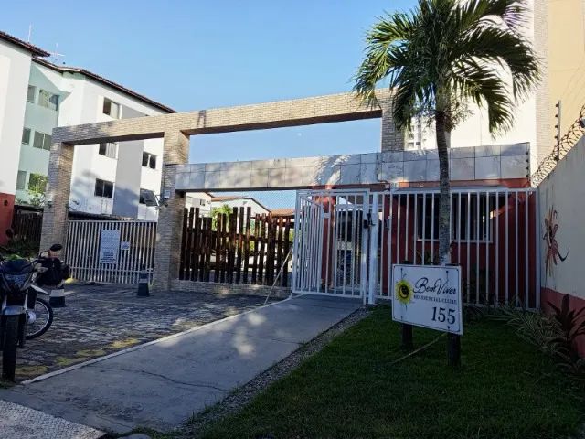 Bem Viver, 2 quartos, Farolandia