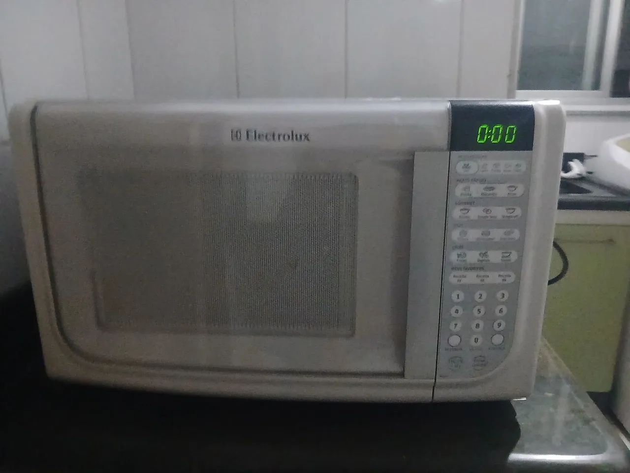 Micro-ondas Electrolux  - Foto 2