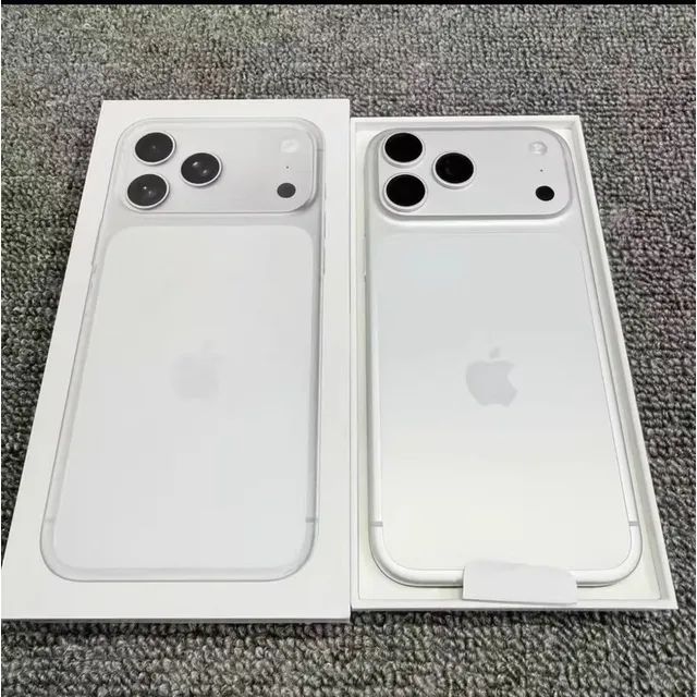 iPhone 17 pro max novo - Foto 3