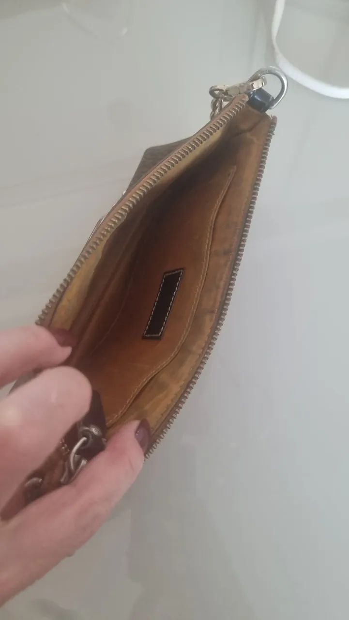 Bolsa original Victor Hugo  - Foto 3