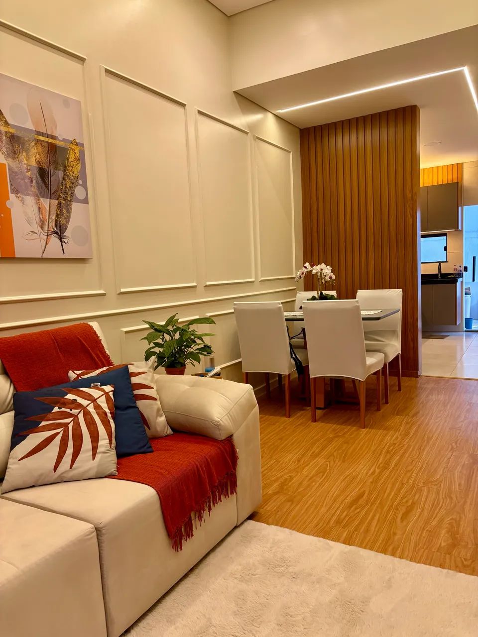 Casa no Parque Dez - Foto 2