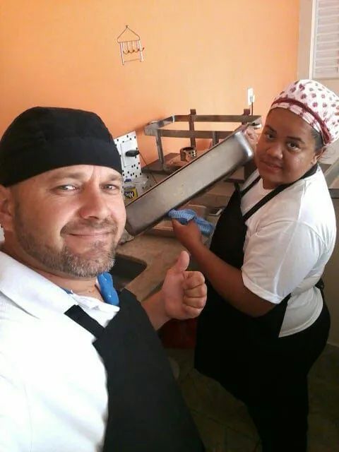 Churrasqueiro - Foto 3