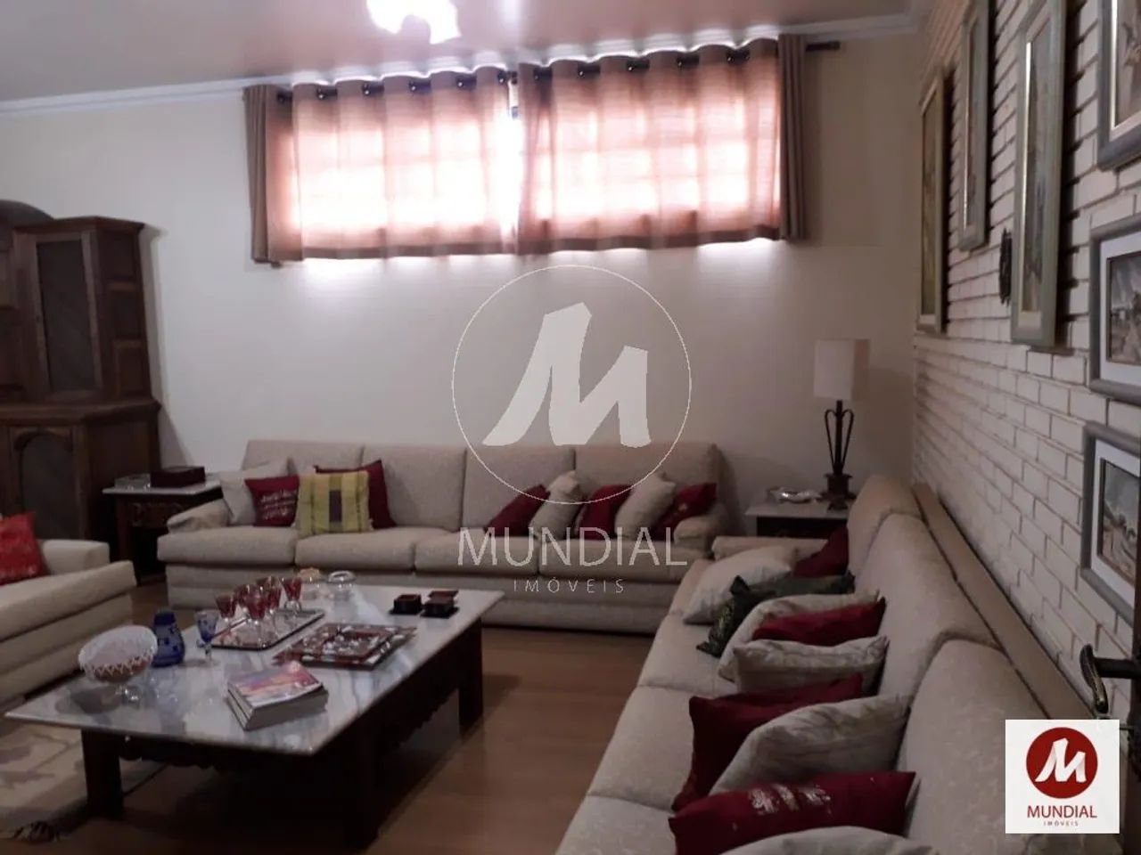 Casa (térrea na rua) 6 dormitórios/suite, cozinha planejada - Foto 5
