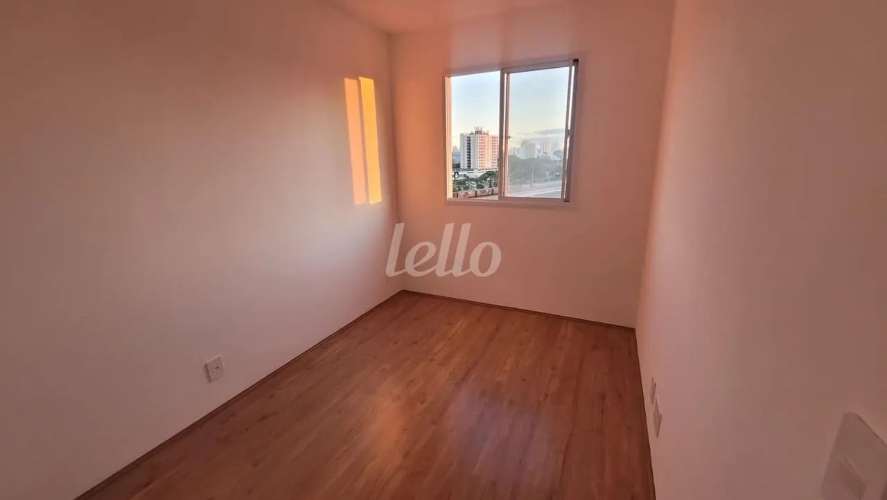 Apartamento 1 quartos para alugar no(a) Belenzinho - Foto 3