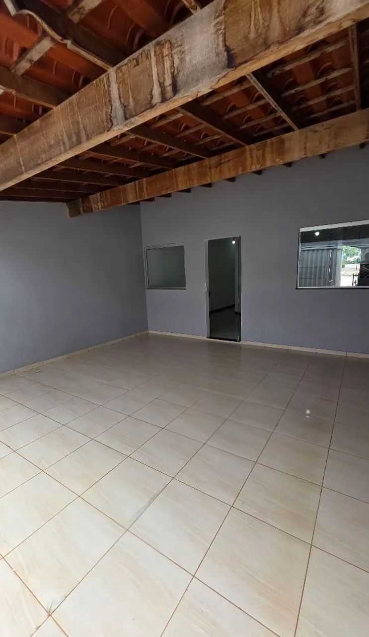Foto - Montes Claros - Alto São João
