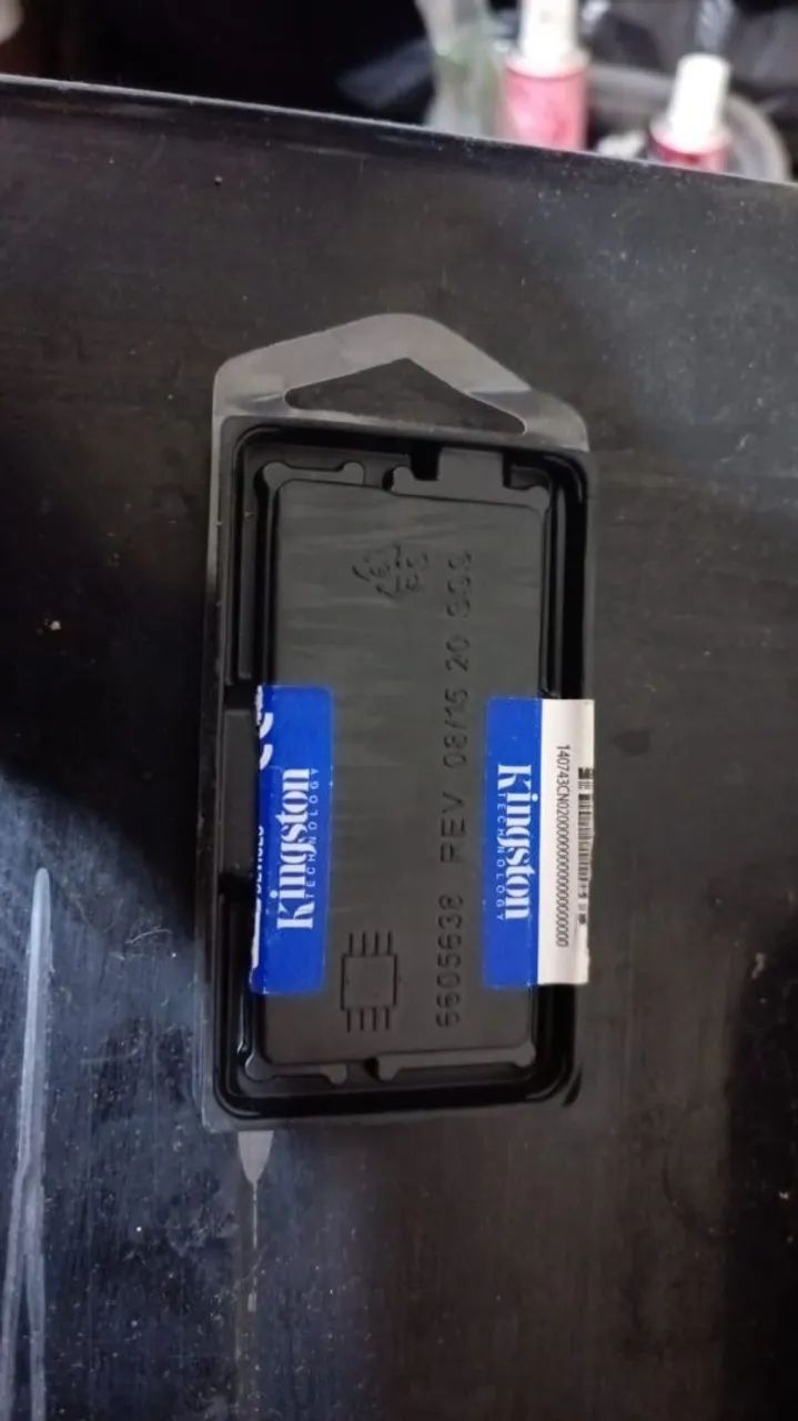 Memoria RAM 16GB DDR5 5200mhz para Notebook  - Foto 3
