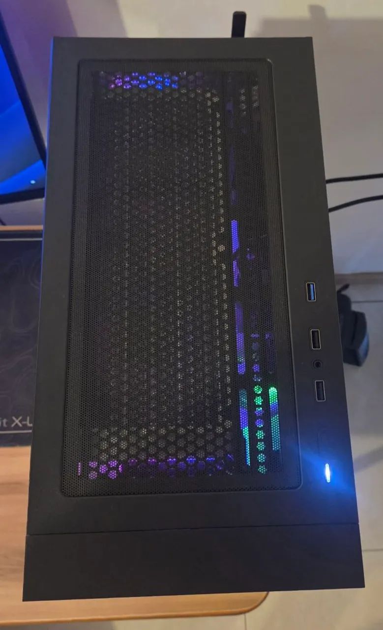 Pc Gamer Adm - Foto 4