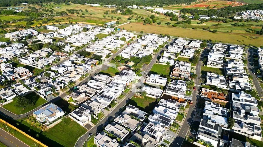 Lote residencial super bem localizado com 423,14 m² no Portal do Sol Green ! - Foto 4