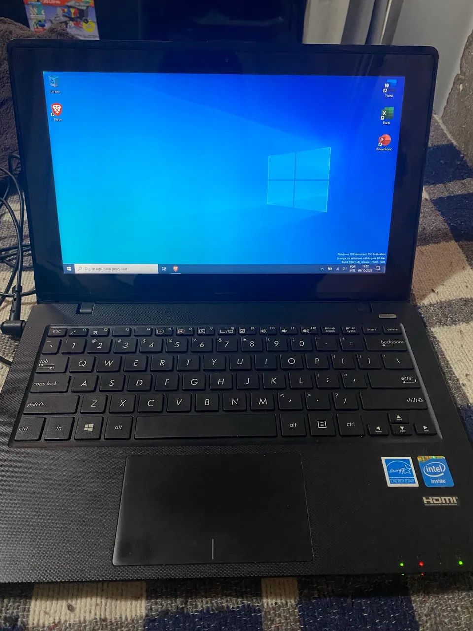 Notebook Asus Novo - Foto 4