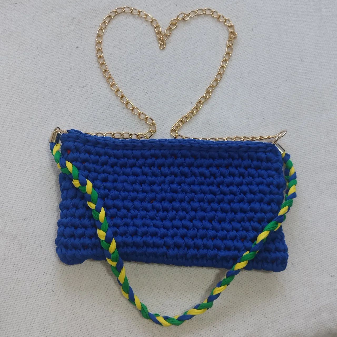 COPA bolsa artesanal 