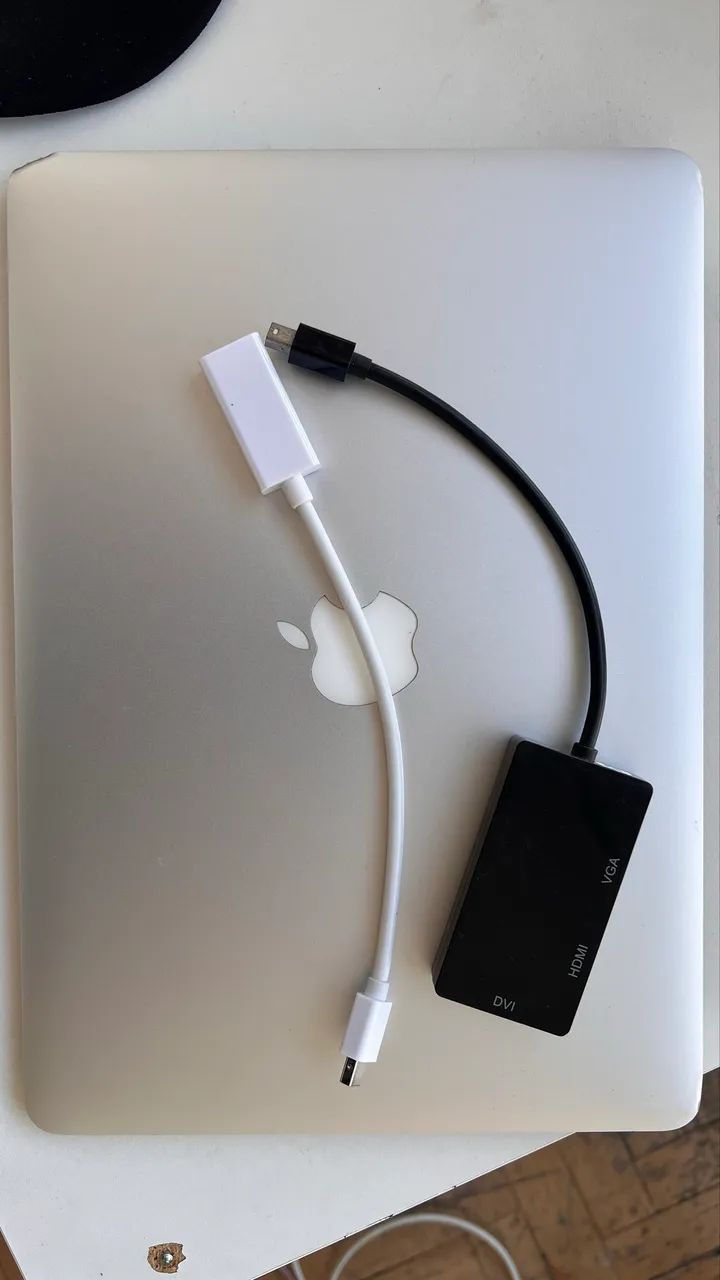 MacBook 2014, 128 SSD, Intel I5 - Foto 2
