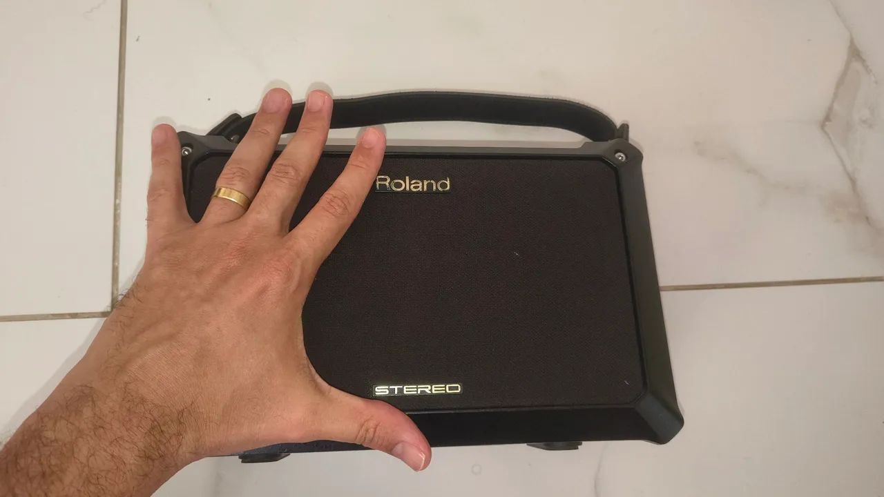 Roland AC MOBILE  - Foto 2