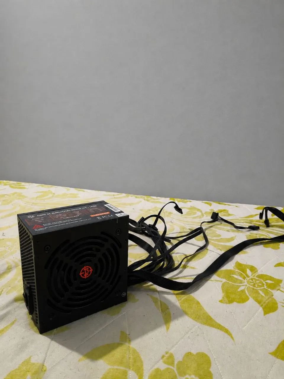 Fonte 500w