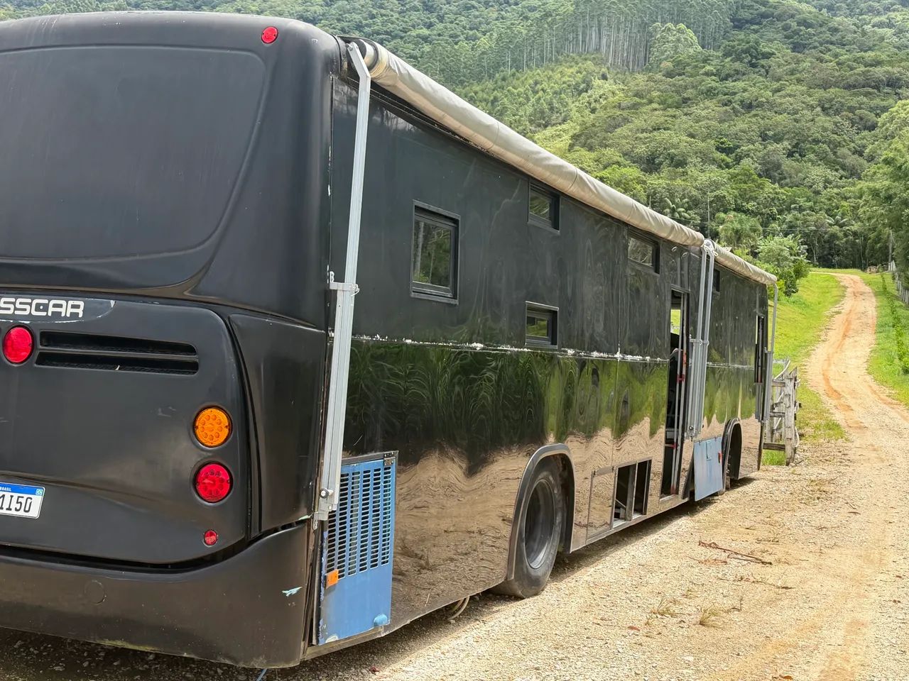 Excelente ônibus  - Foto 5