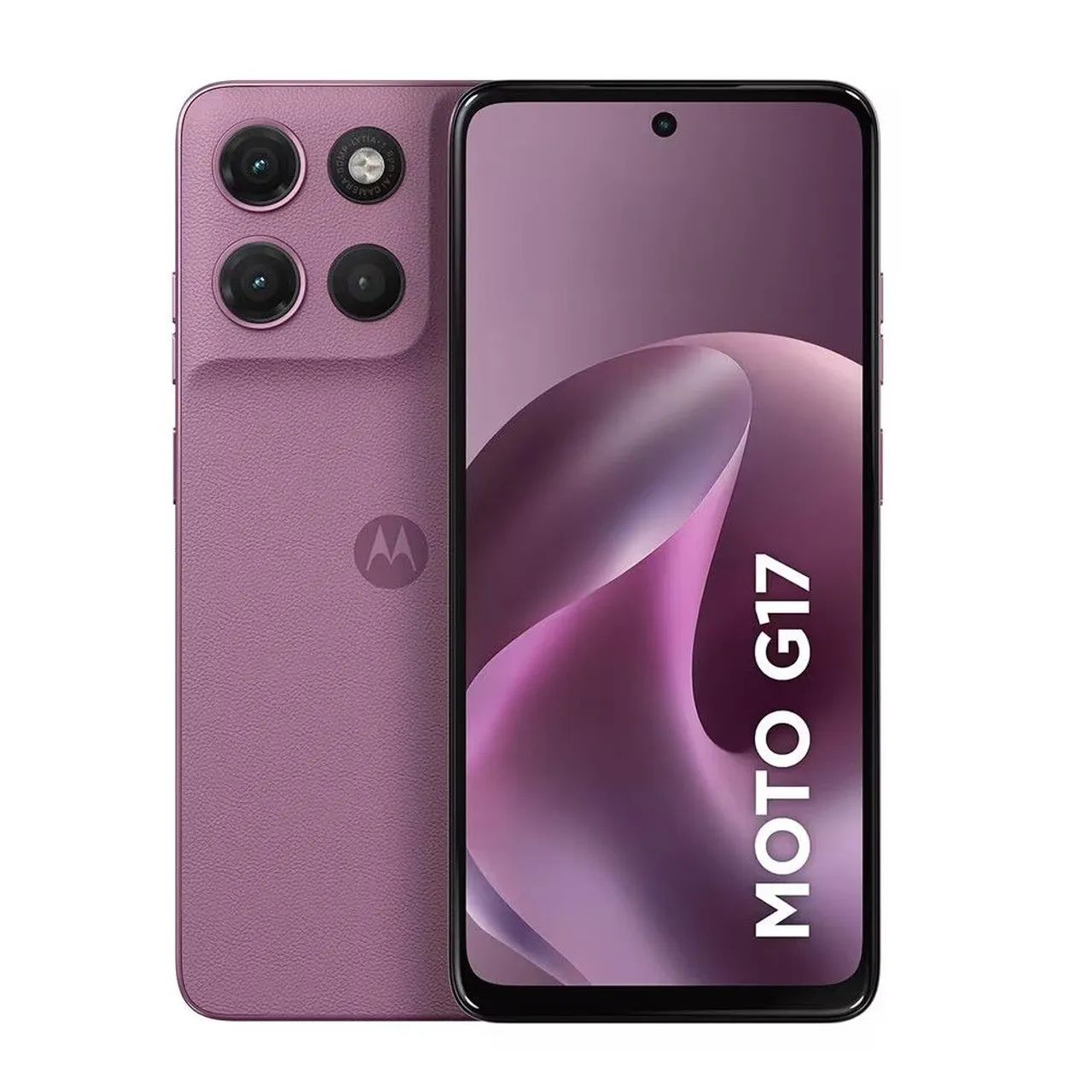 Motorola g17 4g