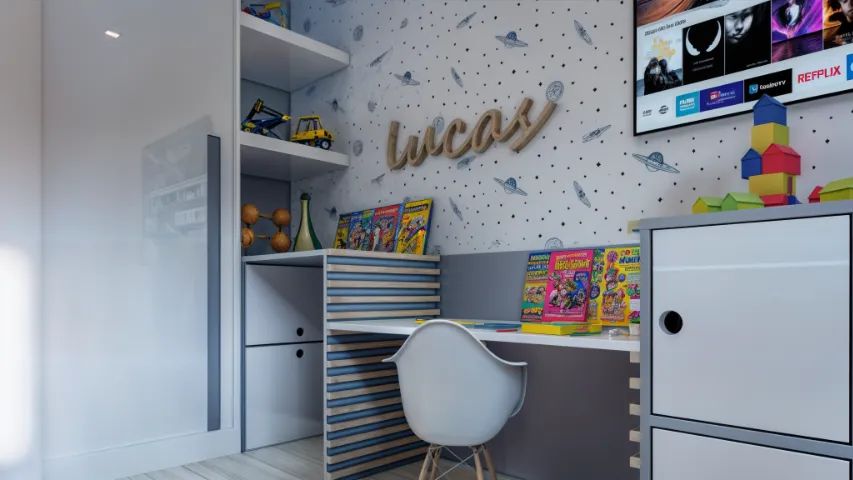 Projeto Arquitetônico em BH | Residencial, Comercial e 3D - Foto 5