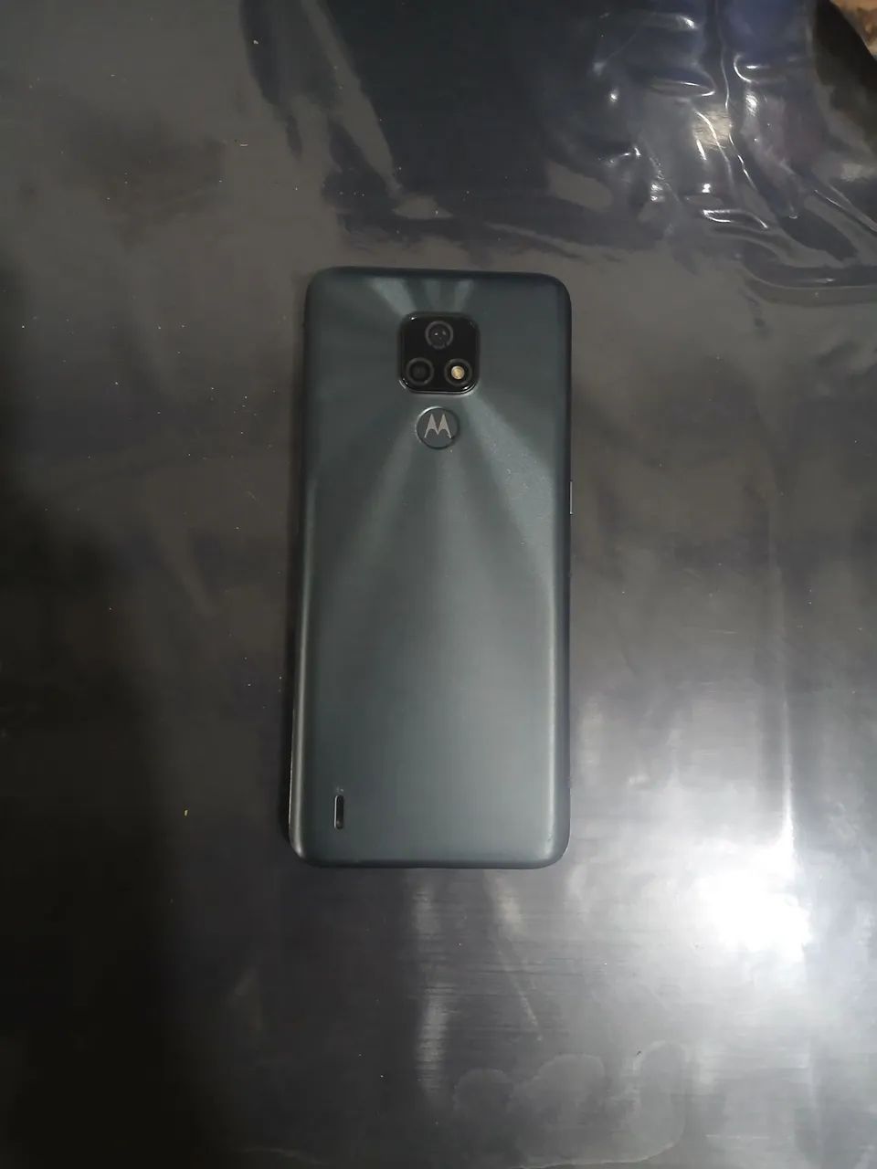 Moto E7 - Foto 3