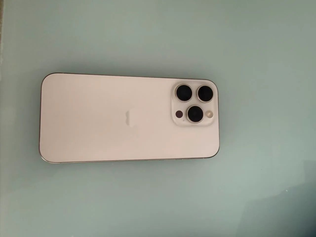 iPhone 15 Pro - Foto 4