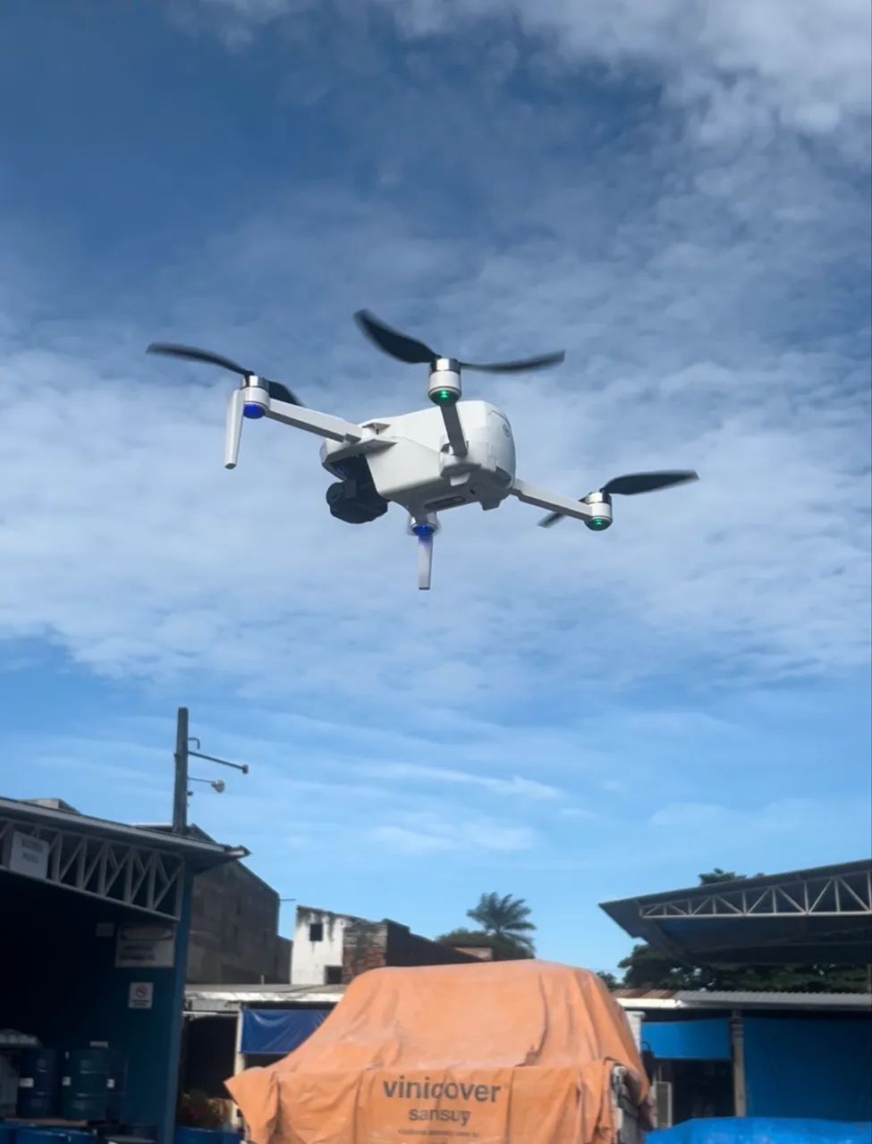 Drone S x1  - Foto 3