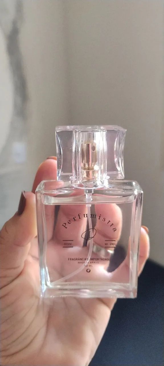 Perfume original - Foto 4