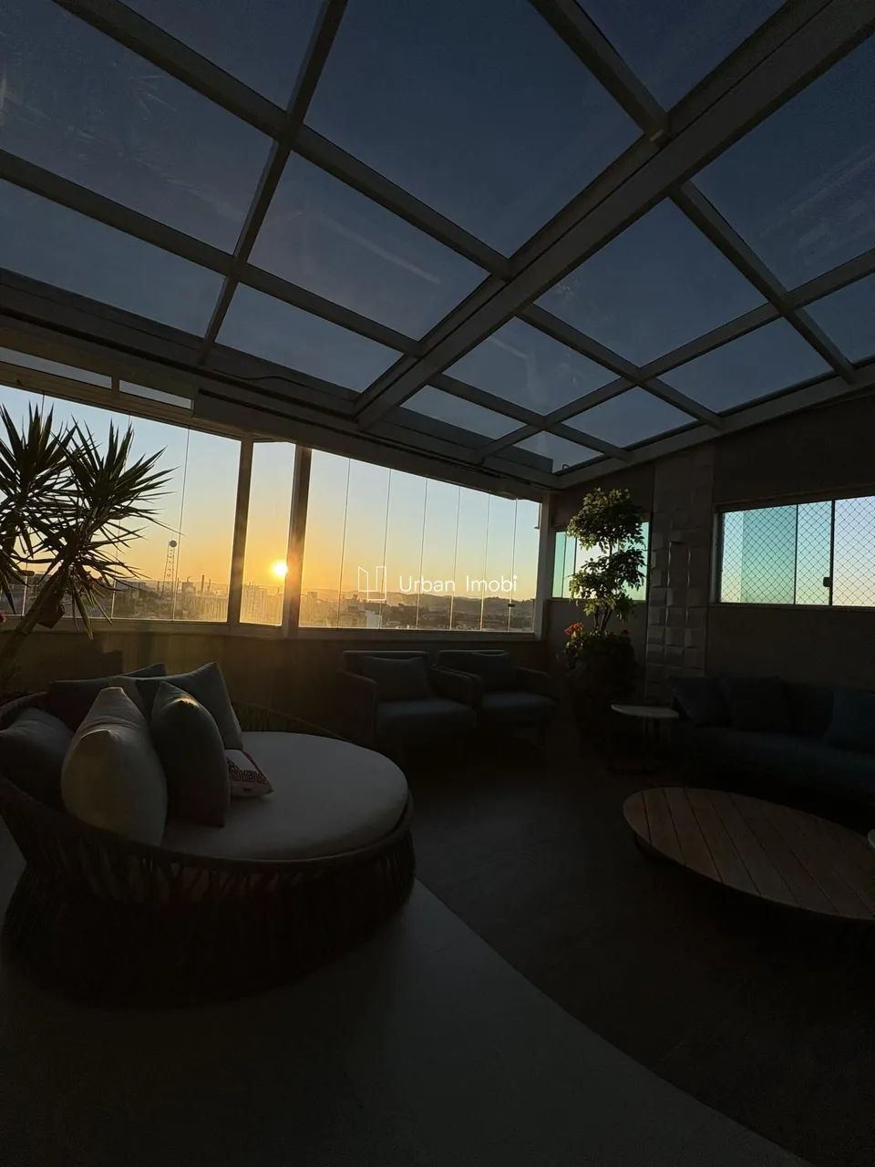 Cobertura Duplex 4 Quartos com Lazer Privativo no Edifício Debret Volta Redonda - Foto 5